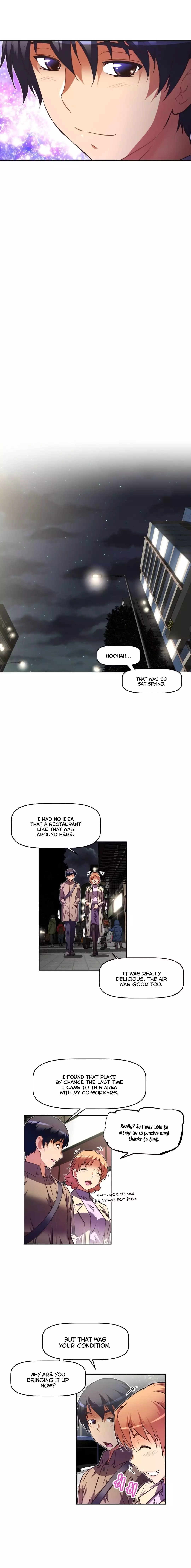 Brawling Go Ch.76-125