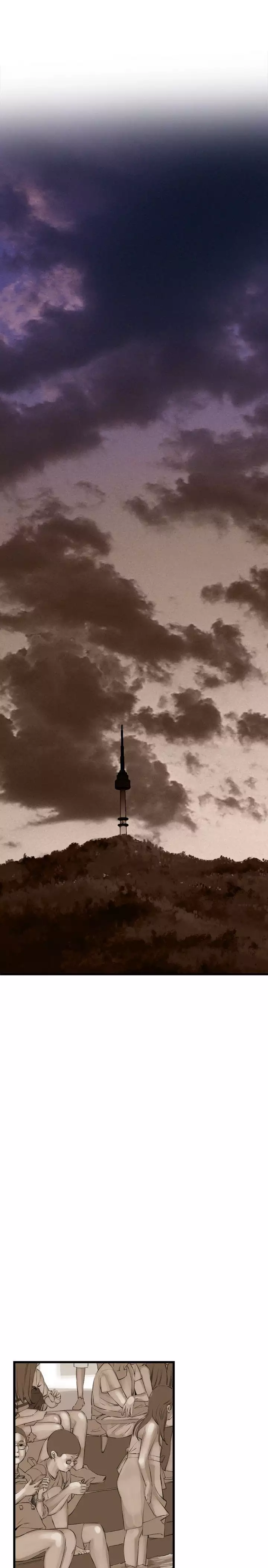 Take a Peek 偷窥 Ch.39~55 中文