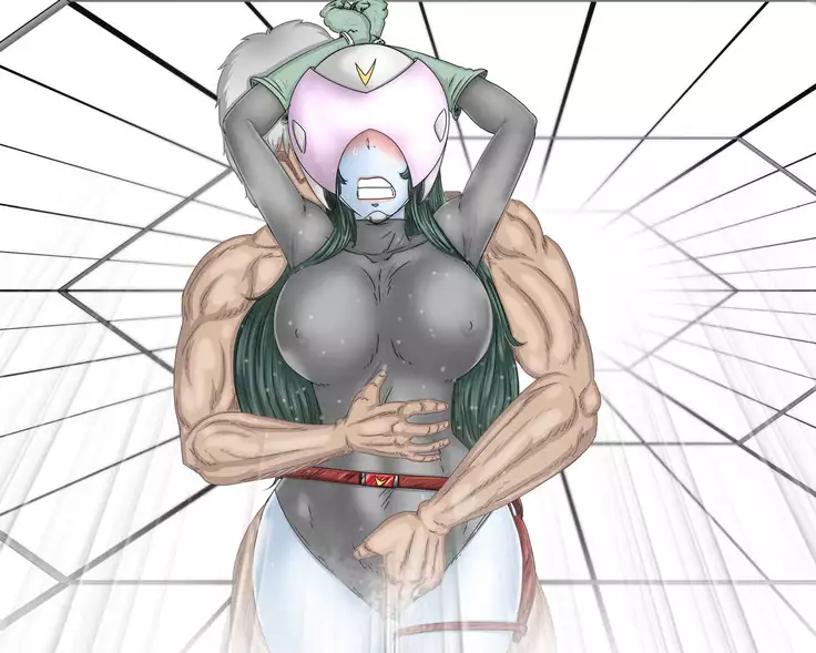 mazon plunge corps - kakuseikyodo manual -