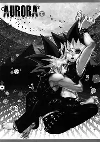 (C88) [Quartzshow (hari)] RE:WW4 AURORA Shirizu Sairoku-Shuu (Yu-Gi-Oh!)