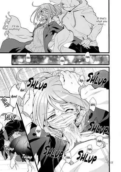 Youre not the One at Fault