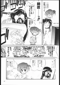 (C68)[Kacchuu Musume] Adachi Misemono Club