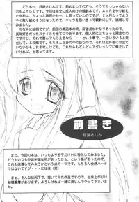 (C59) [Magudara Kaihou Doumei (Tsukuyomi Sajin)] Nettaiya (Air)