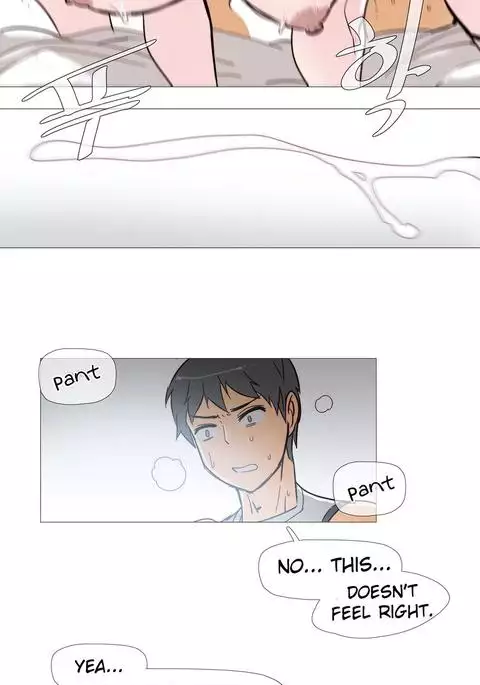 Household Affairs Ch.1-42