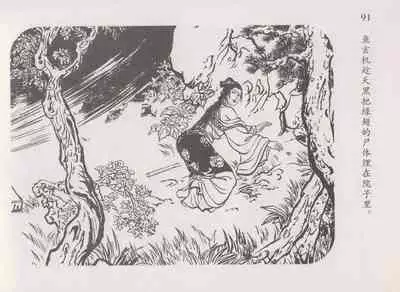 史上名妓 道姑诗人-鱼玄机（张子明 周于懿伦 2011年12月）