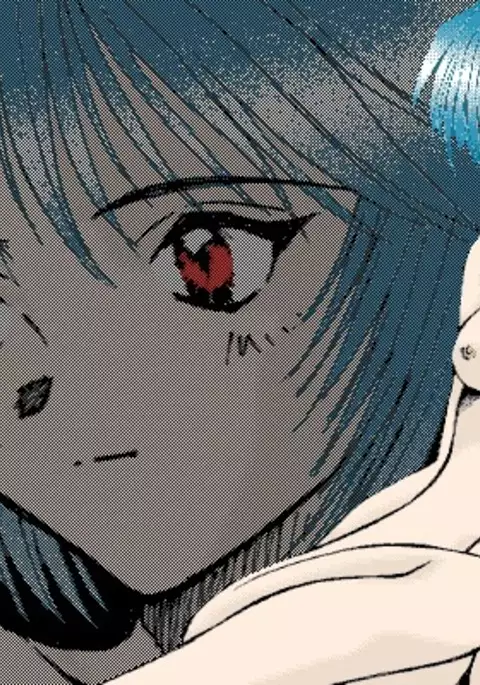 0 wa Rei-chan no Rei