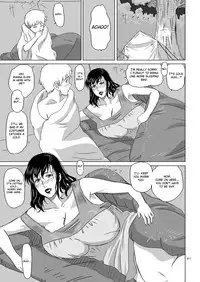 [Shiawase Pullin Dou (Ninroku)] Package Meat 7 (Queen's Blade) [English] [Fated Circle + Doujin-Moe.us] [Digital]