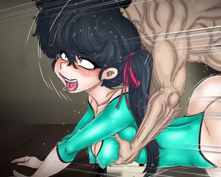 Phantom Thief R*nma - Torture through H