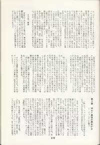 Macross Attack Team - Sky Angels IV: Don't Say Goodbye