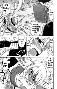 [Charlie Nishinaka] Choice! 3 [English] [YQII]