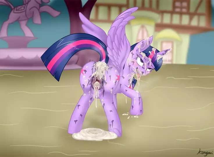 こんがりトースト One bad day