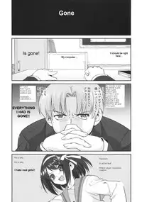 (C74) [Takotsuboya (TK)] Seishun no Ayamachi Mikuru no Oshikko mora SPECIAL | Seishun No Ayamachi: Mikuru's Wetting Special (The Melancholy of Haruhi Suzumiya) [English]