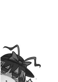 (Reitaisai 6) [Kazemichiya, Ototoi no Are (Mamo Williams, hujikok)] Hanbun Ikiteru (Touhou Project) [English] {Sharpie Translations}