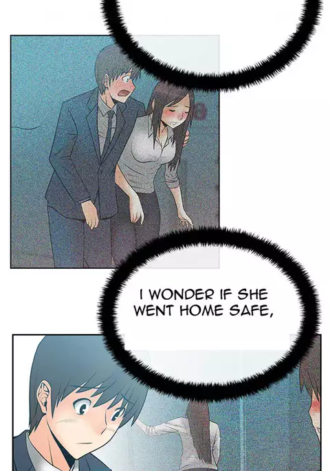 My Office Ch.1-36
