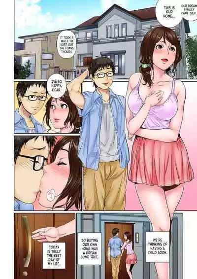 [Sisei Tokei] Watashi, Gitei no Are de… Kanji teru!~ Aniki yori Dekakute Iidaro 1 | I'm Feeling... My Brother-in-Law's Cock! 〜I'm Bigger Than My Brother's, Aren't I? ch.1 [English] [desudesu]