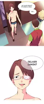 [Tankguy, ROZER] A World That I Rule Ch.01-15 [English] (Game of Scanlation) (Ongoing)