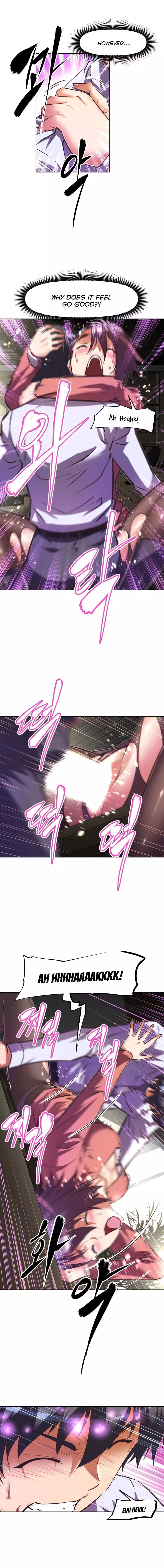 Brawling Go Ch.76-125
