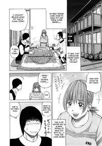 Under the Table [English] [Rewrite] [EZ Rewriter]