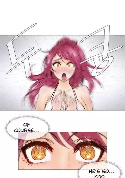 Household Affairs Ch.1-42