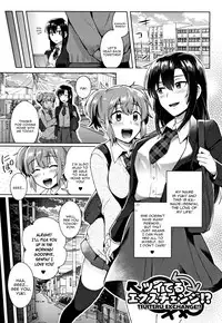 [Ikeshita Maue] Trans Bitch Ch. 4-7 [English] [constantly]