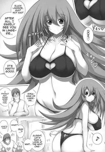 (C96) [Matsuri Gensou (Tsukasawa)] Girl to Issho 2 | Together With Dark Magician Girl 2 [English] {Doujins.com} (Yu-Gi-Oh!)