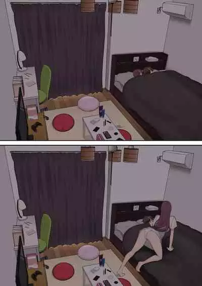 Imaizumin-chi wa Douyara Gal no Tamariba ni Natteru Rashii 2