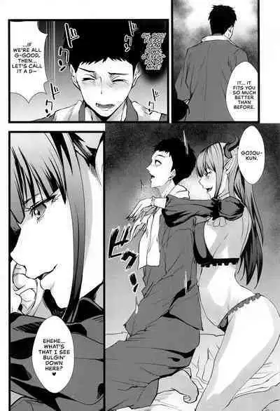 Sono Bisque Doll ni Boku wa Koi o Shita 2 | I Fell in Love with my Dress-Up Darling 2