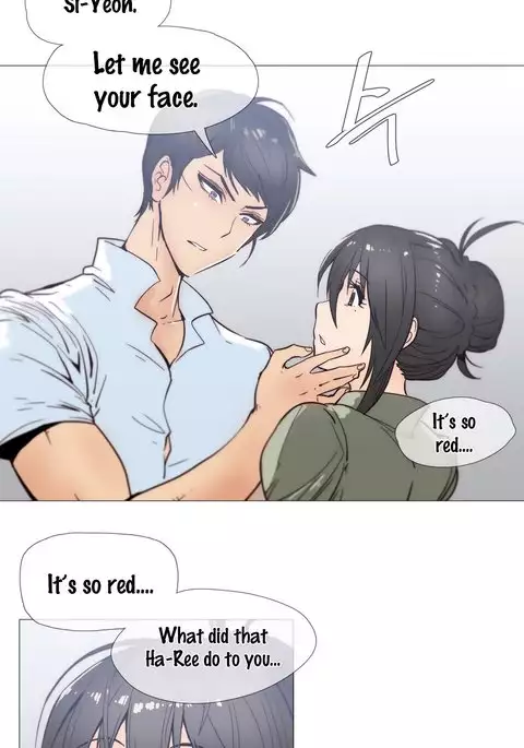 Household Affairs Ch.1-42