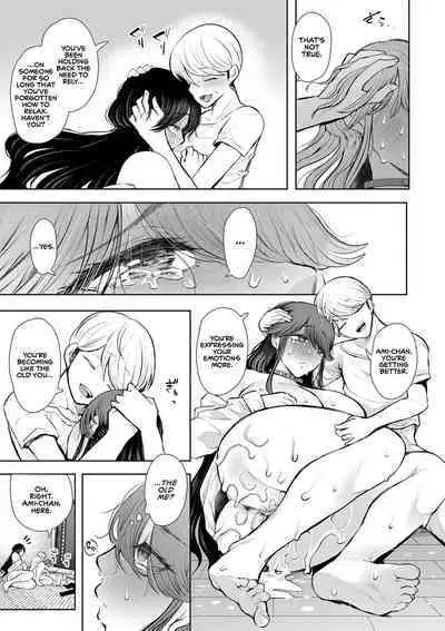 Shachiku OL wa Choukyou o Kotowarenai | The Female Corporate Slave Can't Refuse