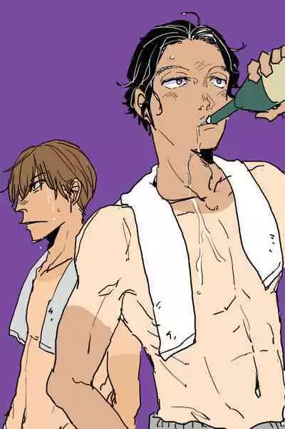 [Nola Obake] Yameru Toki mo, Sukoyakanaru Toki mo, | 无论疾病、还是健康 #4-6 + P站番外插图 + 番外合集1-7[Chinese] [Digital]