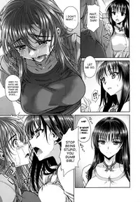 [Tamaki Yayoi] Ane Hug [English] {desudesu}