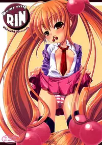 (C71) [VENOM (Alto Seneka, Rusty Soul)] Dear my RIN (Kodomo no Jikan) [English] [SaHa]