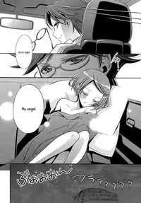 (C84) [Various (Various)] Yuri-Cure!! (Suite Precure, Smile Precure!, Dokidoki! Precure) [English] [Yuri-ism] [Incomplete]