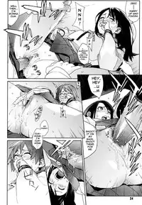 [Yukimi] Birthday ~Shokai Genteiban~ [English] [darknight]