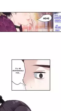 Tissue Thieves Ch.1-22 (English) (Ongoing)