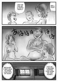 Owabi to Iccha Nanda ga Kaa-chan Daku | As an Apology, Will You Make Love to Your Mother?