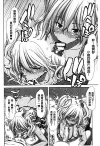 [Hori Hiroaki] Mesuochi Z ~Kyousei Ninkatsu Haigou Zukan~ | 淫牝墮落Z ~強制妊活配合図鑑~ [Chinese]