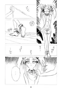 [DPP] usuyami Twillight's Last Gleaming (nadesico)