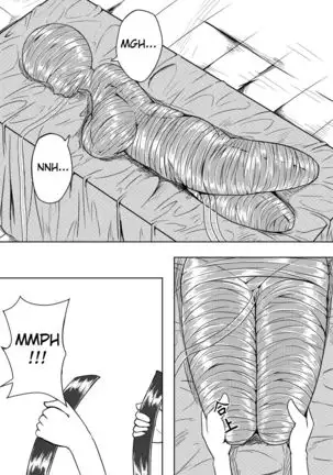 Whiser of Guidance 1-18