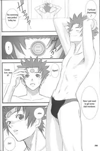 (C71) [T2 ART WORKS (Tony)] Entangle (Zegapain) [English]