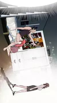 Tissue Thieves Ch.1-22 (English) (Ongoing)