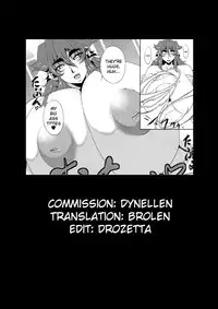 [Desk Drawer (Matsumoto Katsuya)] GYU-DON! 3 -The Secret Menu [English] [Brolen+drozetta] [Digital]