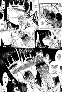 [Erect Sawaru] 8-gatsu 8-ka, Hare. | 8th of August, Clear Weather (Oppai Infinity!) [English] {desudesu}