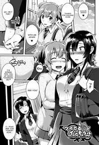 [Ikeshita Maue] Trans Bitch Ch. 4-7 [English] [constantly]