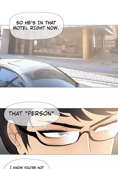 Household Affairs Ch.1-42