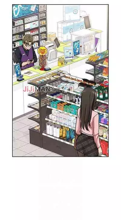 【周二连载】要对妈妈保密唷!（作者：NOAH） 第1~33话