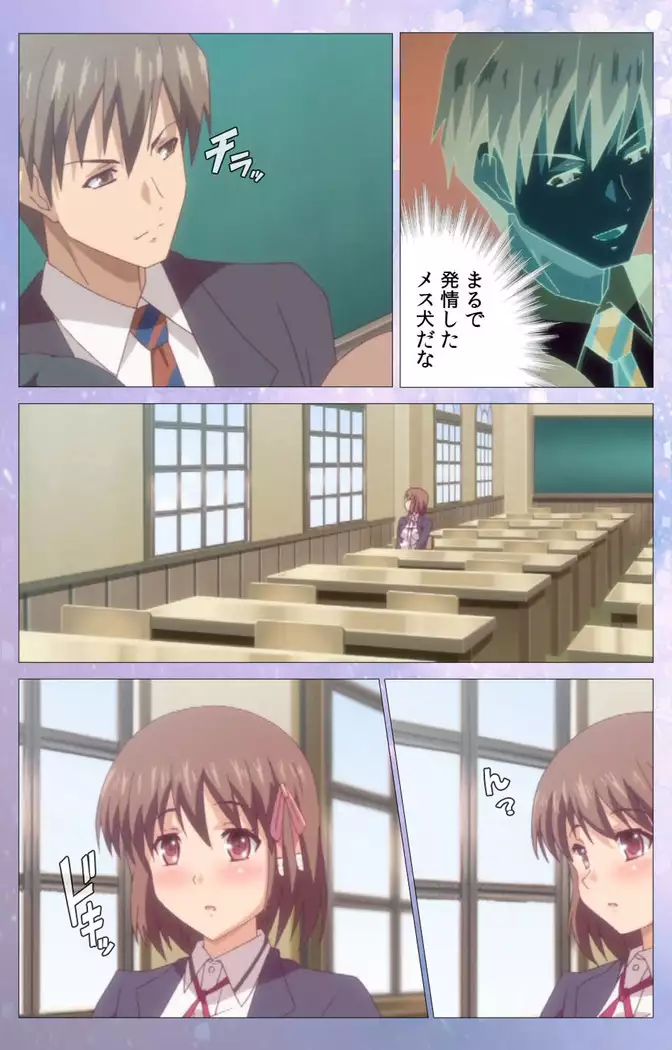 Hakoiri Shoujo -Virgin Territory- Complete ban