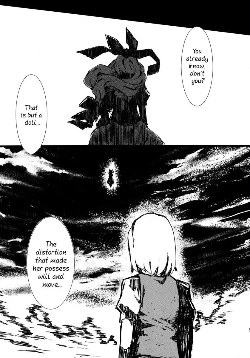 a Puppet Show Compilation ~Perfect Doll Action~