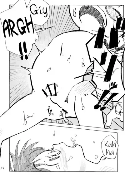 Kimi no Sorairo Enpitsu | Your Sky-colored Pencil