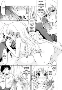 [Shoryutei Enraku] Mother is Wet [English][Decensored]